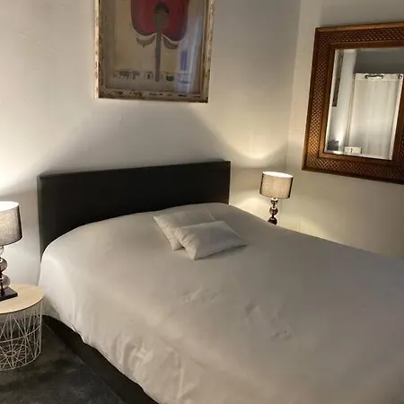 Apartment A Sommieres