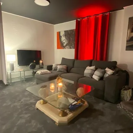 A Apartment
